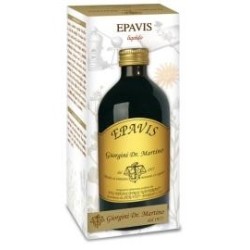 Epavis Liquido 200ml