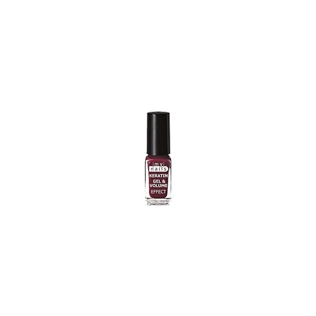My Nail Keratin Gel & Volume Effect 105 Amaranth Red 5 ml My Nail Keratin Gel & Volume Effect 105 Amaranth Red 5 ml