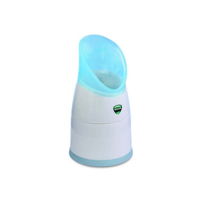 Gr Farma Vicks Inalatore A Vapore 1 pezzo Gr Farma Vicks Inalatore A Vapore 1 pezzo