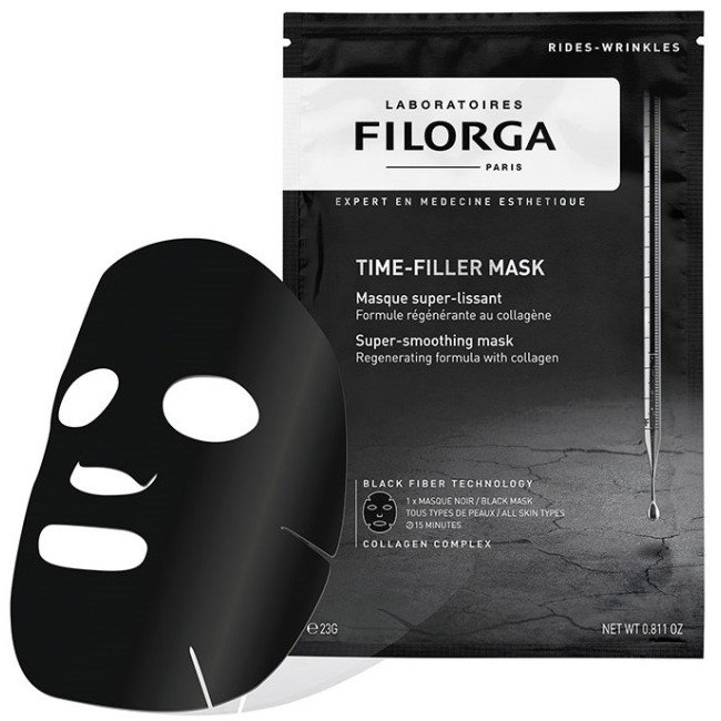Laboratoires Filorga Time Filler Mask maschera levigante 1 Pezzo Laboratoires Filorga Time Filler Mask maschera levigante 1 Pezzo