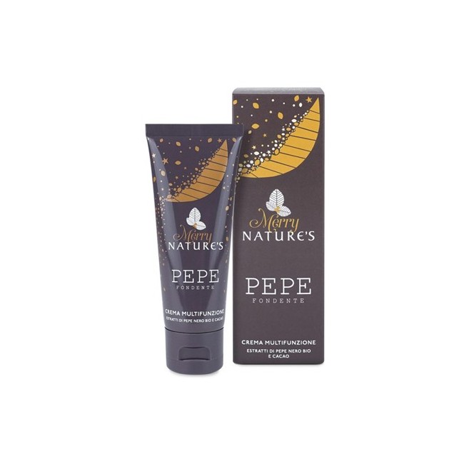 Bios Line Pepe Fondente Crema Multifunzione 75 Ml Bios Line Pepe Fondente Crema Multifunzione 75 Ml
