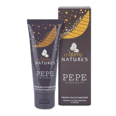 Bios Line Pepe Fondente Crema Multifunzione 75 Ml Bios Line Pepe Fondente Crema Multifunzione 75 Ml