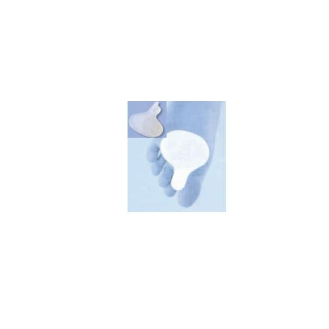 Oppo Supporto Metatarso Small Media 1 pezzo Oppo Supporto Metatarso Small Media 1 pezzo