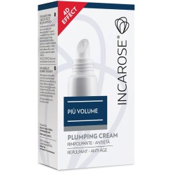 Di-va Incarose Piu Volume Plumping crema rimpolpante 15 Ml