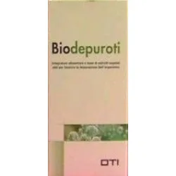 Biodepuroti Plus Soluzione Idroalcolica 200ml