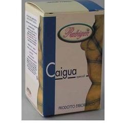 Natur-farma Rubigen Caigua integratore 60 Capsule