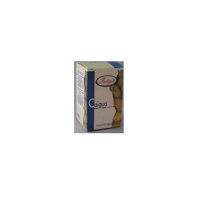 Natur-farma Rubigen Caigua integratore 60 Capsule Natur-farma Rubigen Caigua integratore 60 Capsule