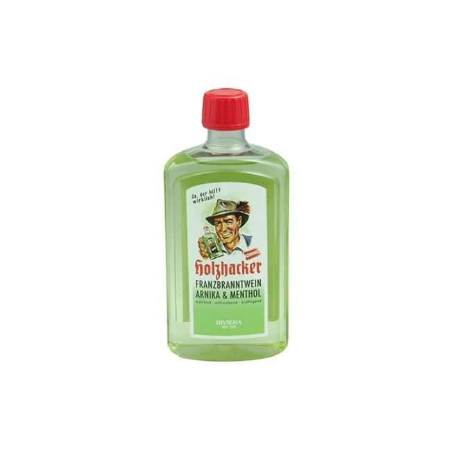 Comeltra S Holzhacker Franzbranntwein Soluzione 500 Ml Comeltra S Holzhacker Franzbranntwein Soluzione 500 Ml