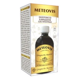 Dr. Giorgini Ser-vis Meteovis Liquido Analcolico 500 Ml