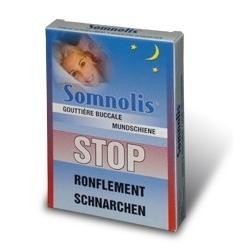 Sorrentihealthcare Bite Antirussamento Somnolis 1 Pezzo