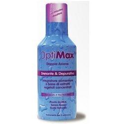 Optimax Depurativo Drenante 500 Ml