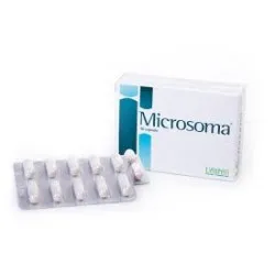 Microsoma 30 Capsule