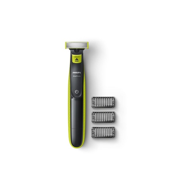 Philips Oneblade Regolabarba rasoio preciso 1 pezzo