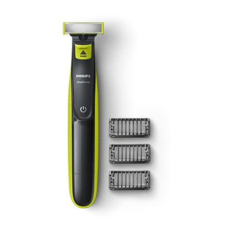 Philips Oneblade Regolabarba rasoio preciso 1 pezzo