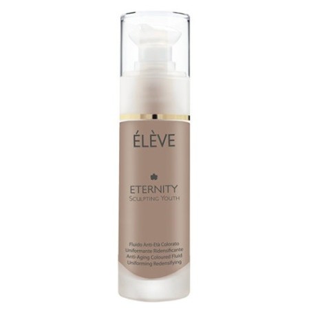 Farmaricci Since 1905 Eleve Eternity Sculpting Youth Fluido Anti Eta' Colorato Uniformante Ridensificante Chiaro 30 Ml Farmaricci Since 1905 Eleve Eternity Sculpting Youth Fluido Anti Eta' Colorato Uniformante Ridensificante Chiaro 30 Ml