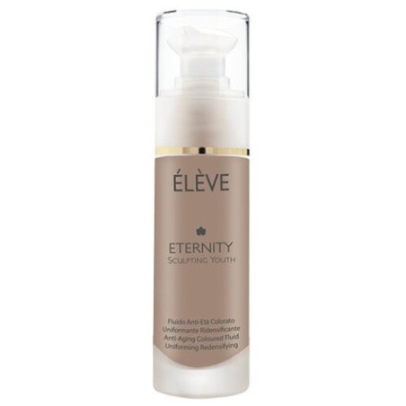 Farmaricci Since 1905 Eleve Eternity Sculpting Youth Fluido Anti Eta' Colorato Uniformante Ridensificante Medio 30 Ml Farmaricci Since 1905 Eleve Eternity Sculpting Youth Fluido Anti Eta' Colorato Uniformante Ridensificante Medio 30 Ml