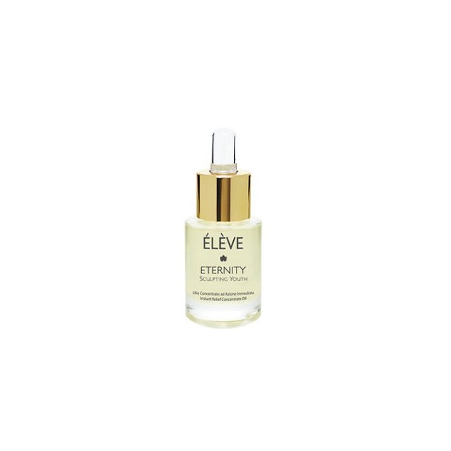 Eleve Eternity Sculpting Youth Olio Concentrato 15 Ml Eleve Eternity Sculpting Youth Olio Concentrato 15 Ml