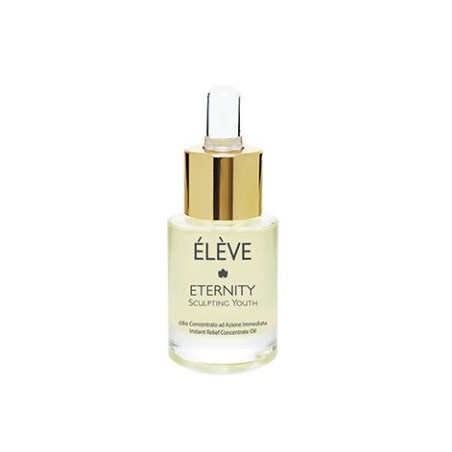 Eleve Eternity Sculpting Youth Olio Concentrato 15 Ml Eleve Eternity Sculpting Youth Olio Concentrato 15 Ml