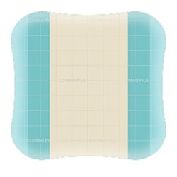Coloplast Comfeel Plus 20x20 Cm medicazione 5 Pezzi