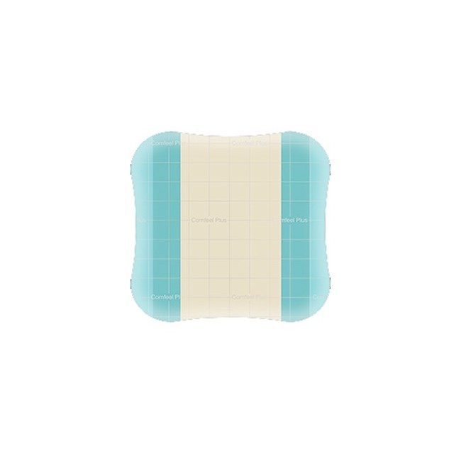 Coloplast Comfeel Plus 20x20 Cm medicazione 5 Pezzi
