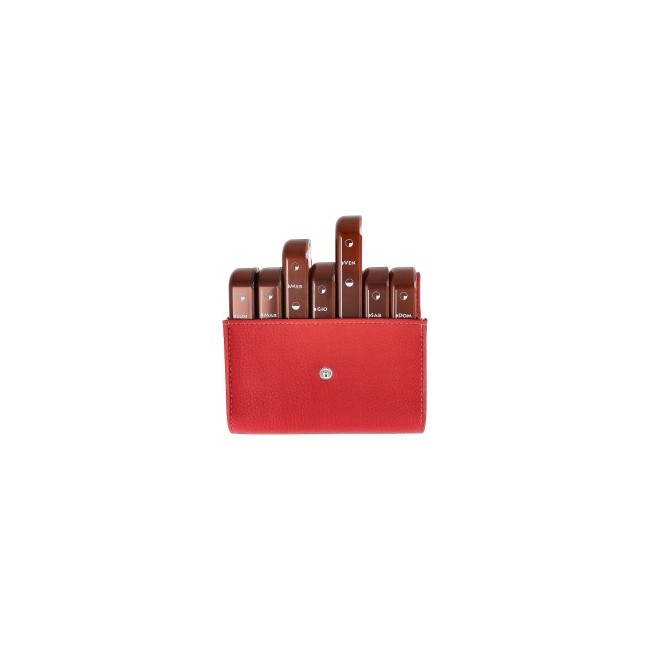 Pilbox Maxi Pilloliera Settimanale Pilbox Maxi Pilloliera Settimanale