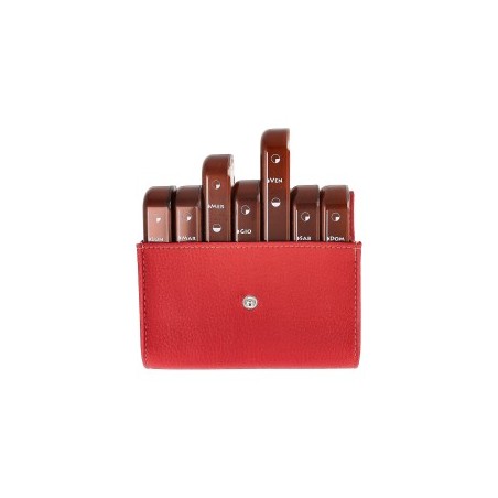 Pilbox Maxi Pilloliera Settimanale Pilbox Maxi Pilloliera Settimanale