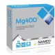 Named Mg400 polvere integratore 20 buste da 4,3 g