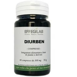 Diurben 60 Compresse