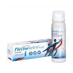 Flectorartro Gel 100g 1%