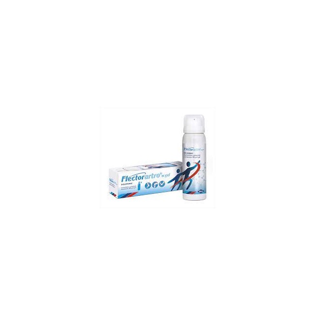 Flectorartro Gel 100g 1%