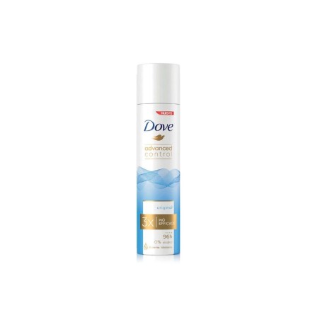 Dove Advance Control Original Deodorante Spray 100ml Dove Advance Control Original Deodorante Spray 100ml