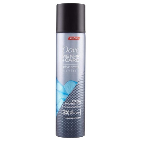 Dove Men Care Advanced Control Deodorante Spray 100ml Dove Men Care Advanced Control Deodorante Spray 100ml