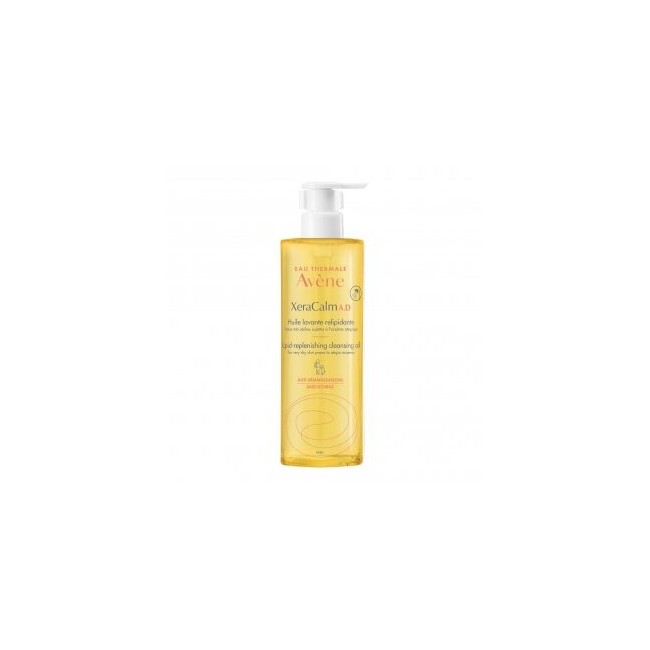 Avene Xeracalm AD olio detergente liporestitutivo 400 ml Avene Xeracalm AD olio detergente liporestitutivo 400 ml