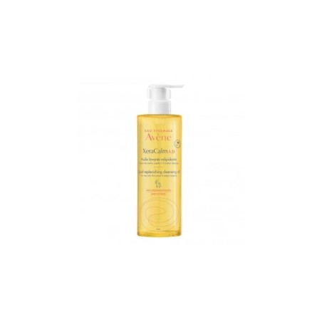 Avene Xeracalm AD olio detergente liporestitutivo 400 ml Avene Xeracalm AD olio detergente liporestitutivo 400 ml