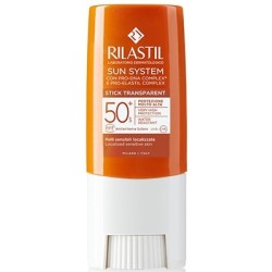 Rilastil sun system photo protection terapy spf 50+ stick 8,5 ml