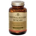 Solgar Natural Oceanic Betacaro 60 Perle