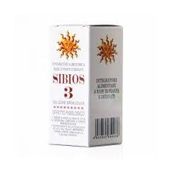 Bio-logica Sibios 03 Gocce 50 Ml
