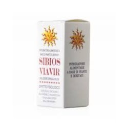 Bio-logica Sibios Viavir 50ml