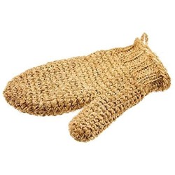 Farmac-zabban Manopola Per Massaggio In Crine Sintetico