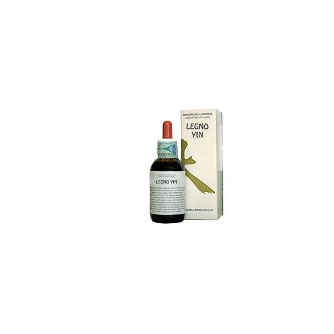 Legno Yin 50ml