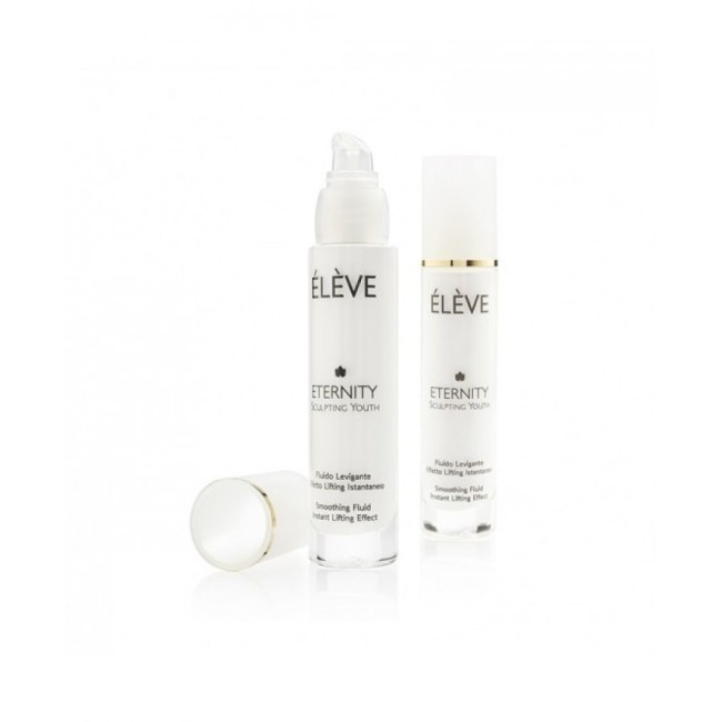 Eleve Eternity Fluido Levigante Effetto Lifting crema 50 Ml Eleve Eternity Fluido Levigante Effetto Lifting crema 50 Ml