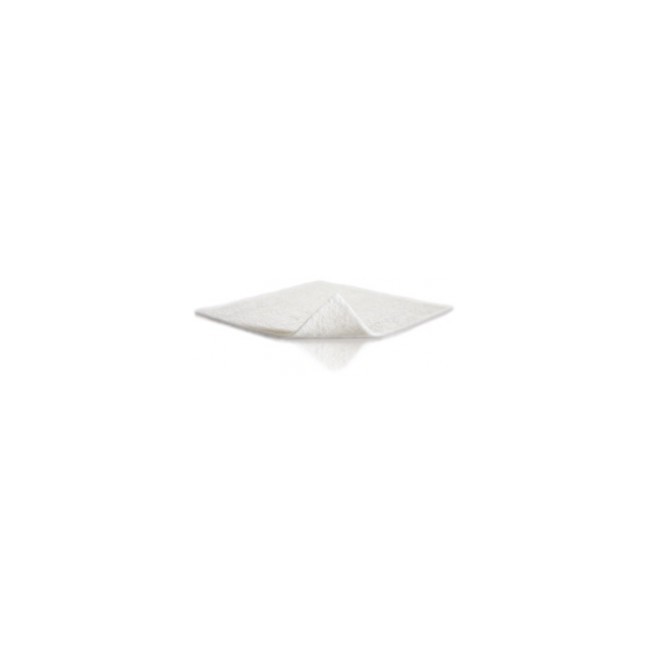Molnlycke health care Melgisorb ag  10X10 cm 10 pezzi