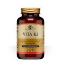 Solgar Vita K2 50 Capsule Solgar Vita K2 50 Capsule