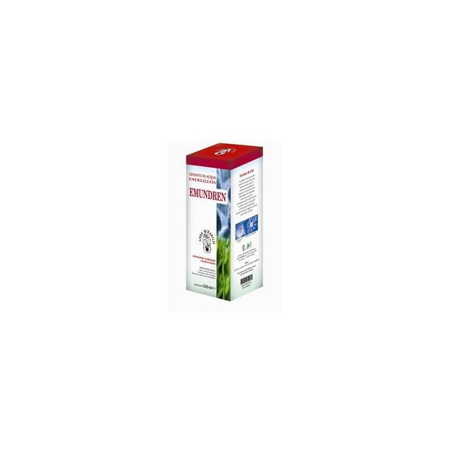 Emundren Bevanda 500ml Emundren Bevanda 500ml