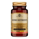 Solgar Neuro-nutriens 30 Capsule Solgar Neuro-nutriens 30 Capsule