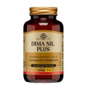 Solgar Dima Nil Plus 50 Capsule