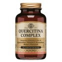 Solgar Quercitina Complex 50 Capsule