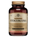 Solgar Fitocurcuma 60 Capsule