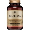 Solgar Valeriana 100 Capsule Vegetali