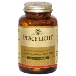 Solgar Pesce Light 60 Perle